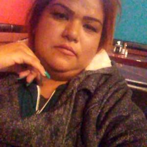 Meet your Posher, Adriana